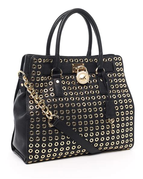 Michael Michael Kors Grommet.